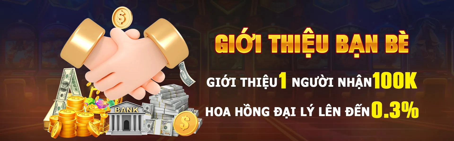Hình ảnh chào mừng người mới tại Manclub, một nền tảng game bài đổi thưởng hàng đầu với thiết kế hiện đại và màu cam chủ đạo